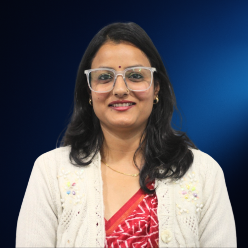 Vandana Jain